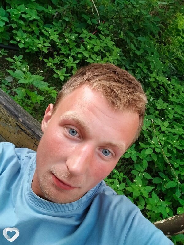 Александр, 30, Пскове — анкета №808355