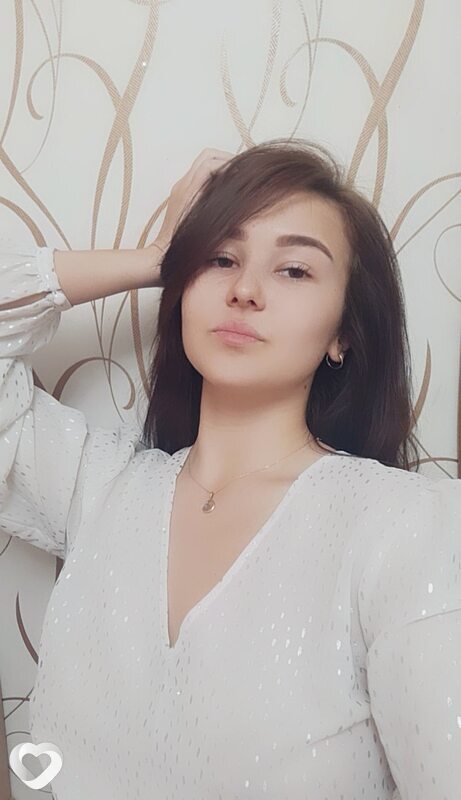 Алина, 28, Набережных Челнах — анкета №808356