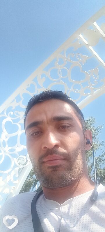 Dima, 36, Брянске — анкета №808362