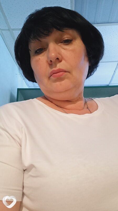 Елена, 61, Гукове — анкета №808363