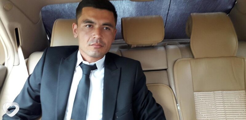 Рома, 36, Благовещенске — анкета №808368