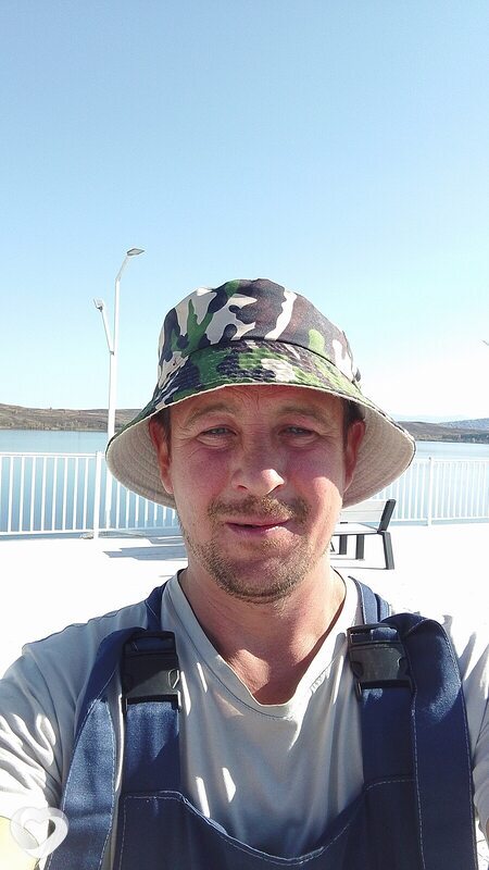 Владимир, 39, Барнауле — анкета №808406