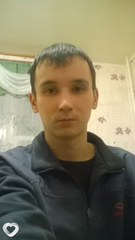 Максим, 35, Магнитогорске — анкета №808410