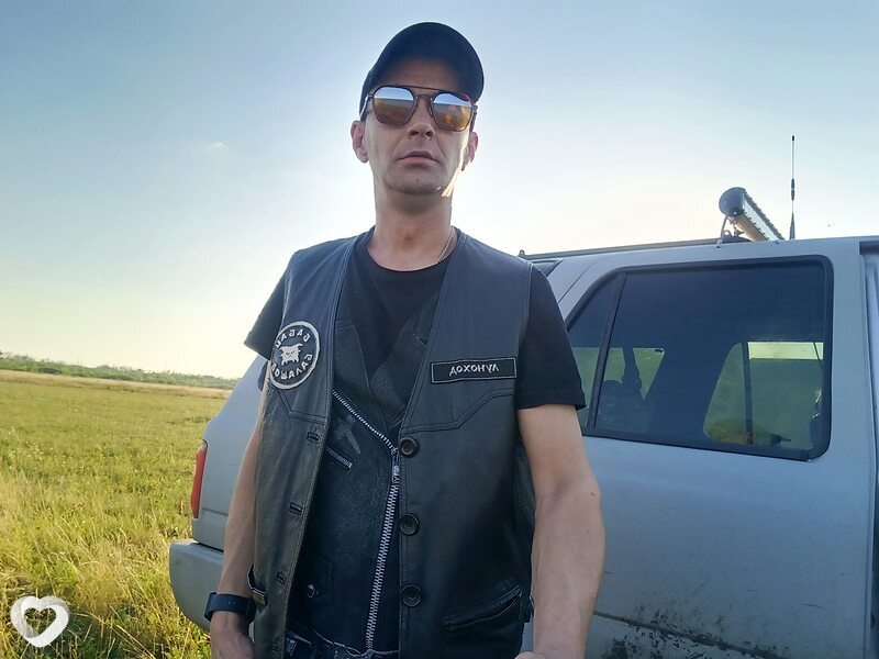 Денис, 43, Балашове — анкета №808411
