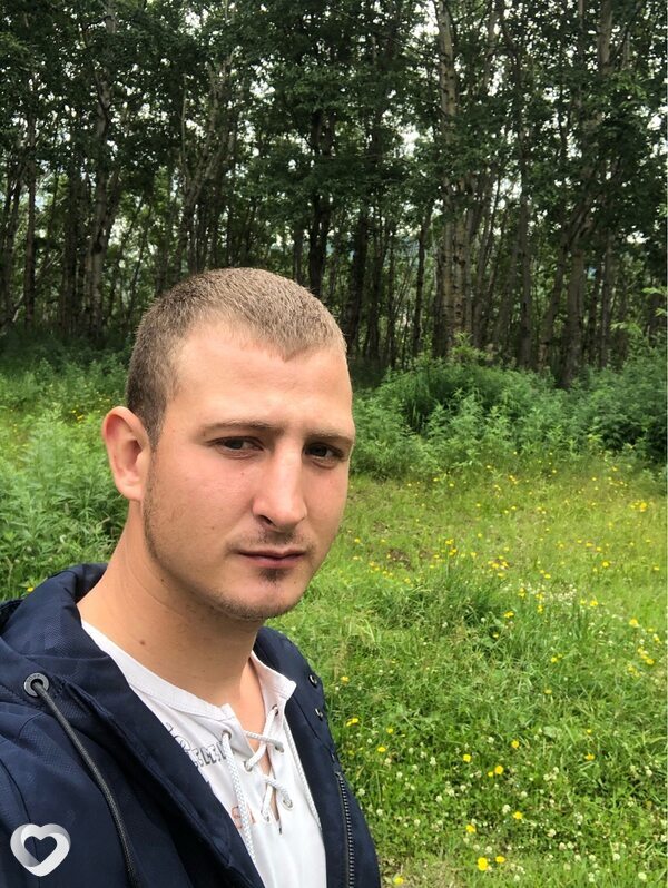 Андрей, 32, Петропавловске-Камчатском — анкета №808377