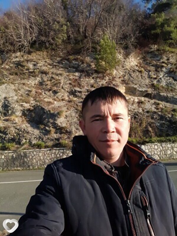 Sharofiddin, 45, Ташкент — анкета №808380