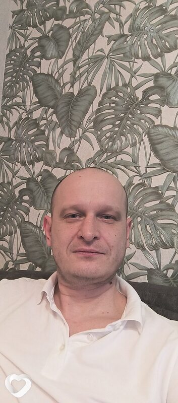 Александр, 44, Тольятти — анкета №808386