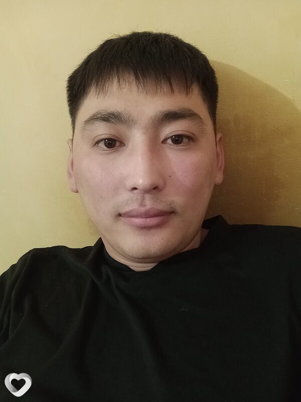 Raim, 27, Шымкенте — анкета №808387