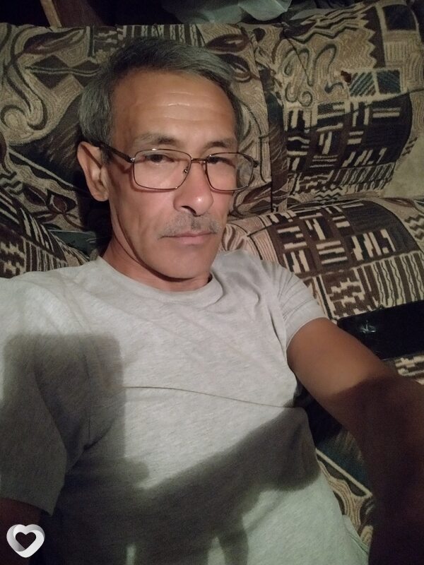 Iftihor, 55, Орске — анкета №808394