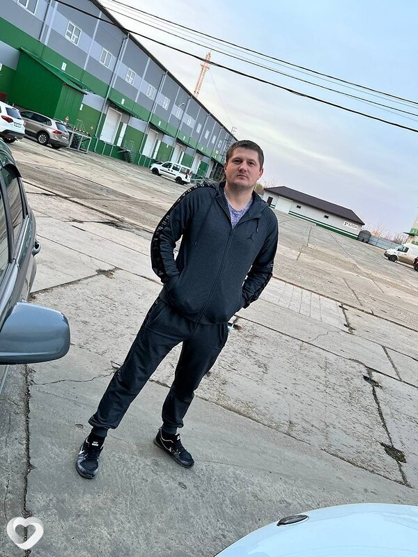 Александр, 42, Краснодаре — анкета №808395