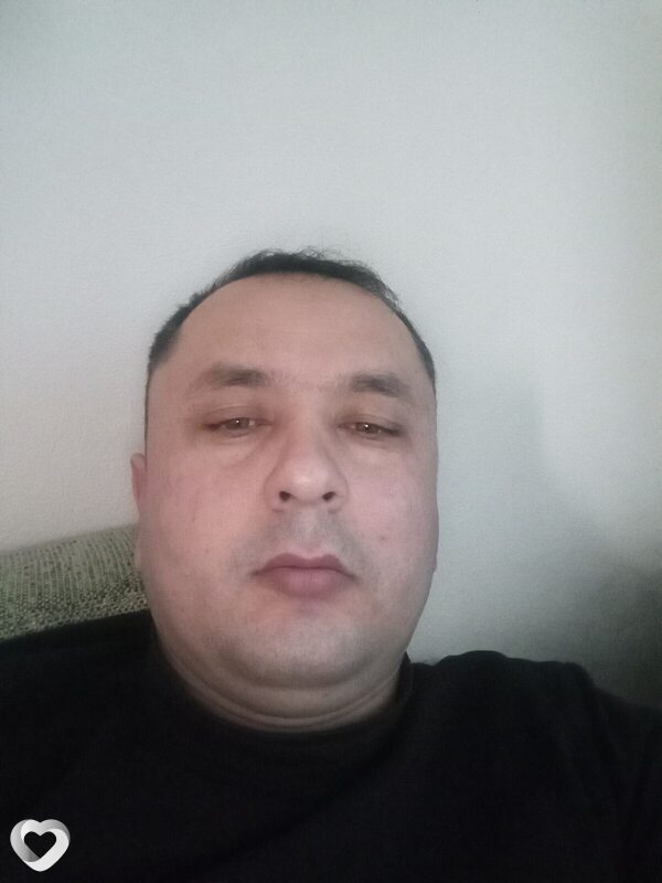 Али, 39, Ижевске — анкета №808496