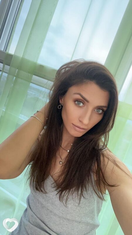 Полина, Инза