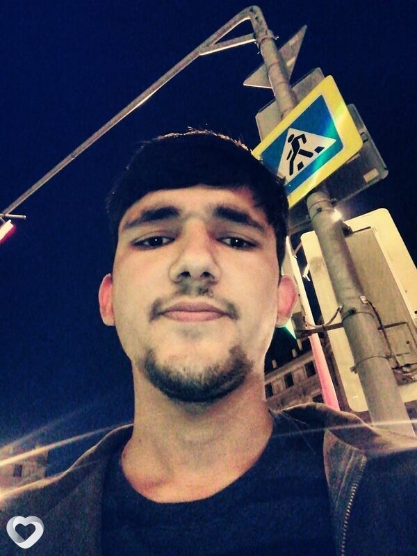Азиз, 31, Клине — анкета №808502