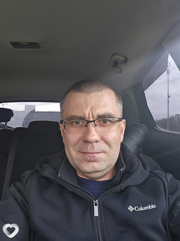 Анатолий, 42, Екатеринбурге — анкета №808503