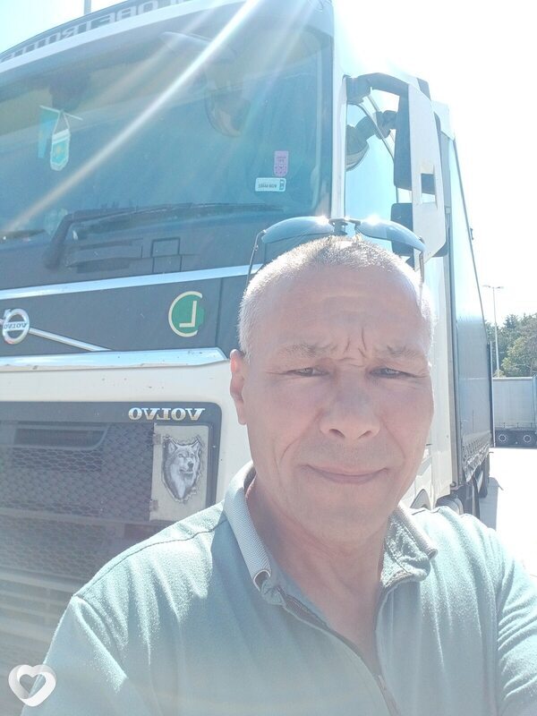 Рафаэль, 54, Кокшетау — анкета №808505