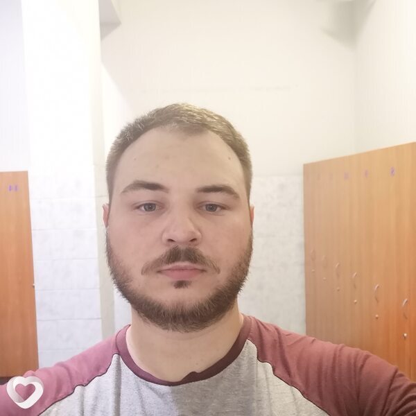 Сергій, 29, Одессе — анкета №808512