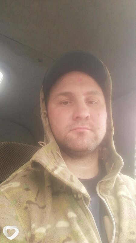Артём, 42, Челябинске — анкета №808517