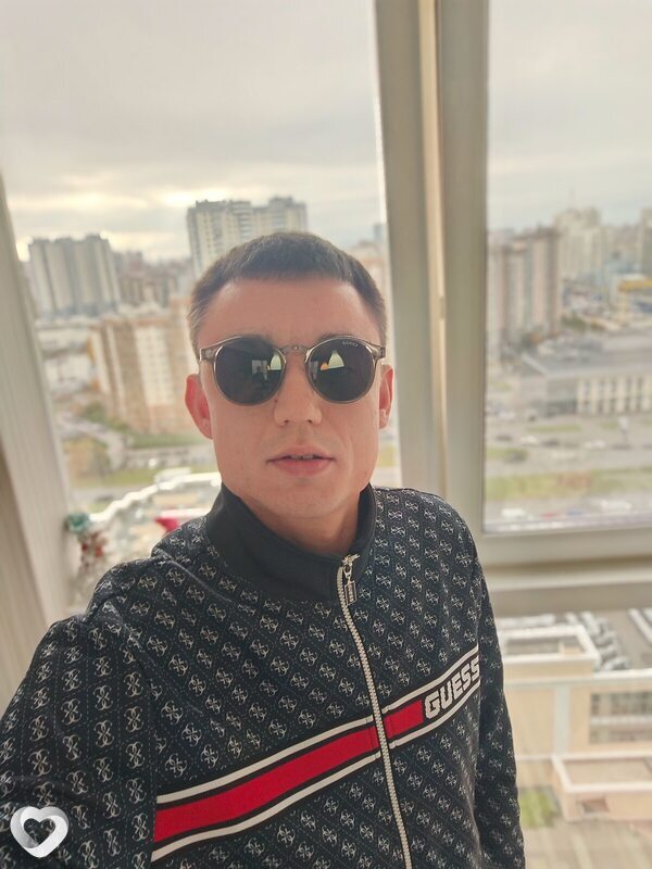 Виталий, 34, Саратове — анкета №808446