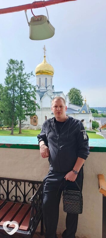 Макс, 32, Ногинске — анкета №808453