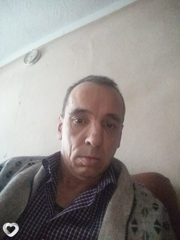 Александр, 57, Караганде — анкета №808457