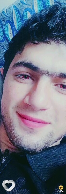 Матвей, 25, Нижнем Новгороде — анкета №808459