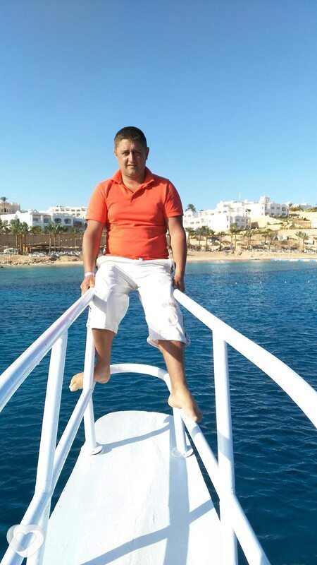 Юрий, 47, Бобруйске — анкета №808464