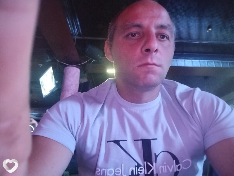 Олег, 38, Москве — анкета №808466