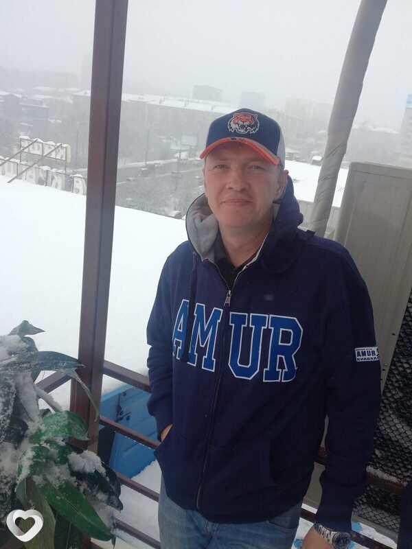 Михаил, 50, Минске — анкета №808467