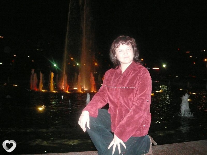 Николь, 53, Прокопьевске — анкета №808470