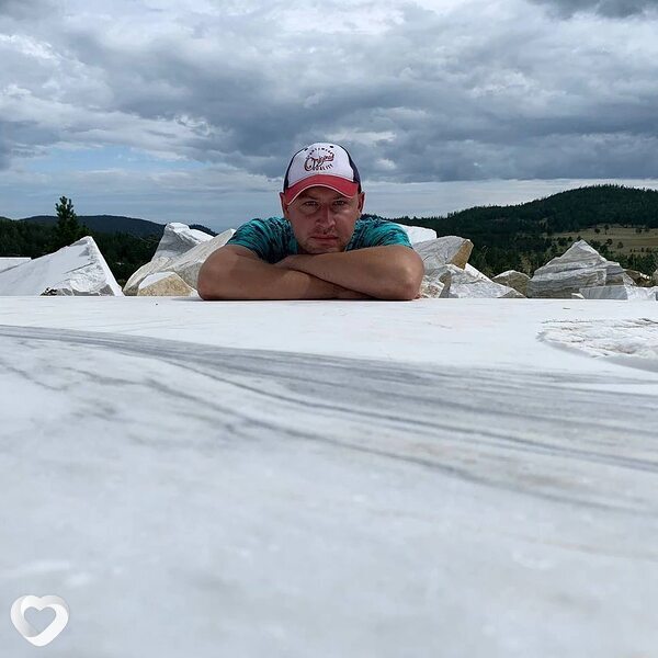 Вадим, 38, Иркутске — анкета №808522