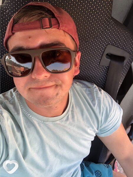 Азат, 26, Казани — анкета №808523