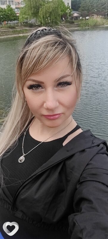Natali, 44, Краснодаре — анкета №808529