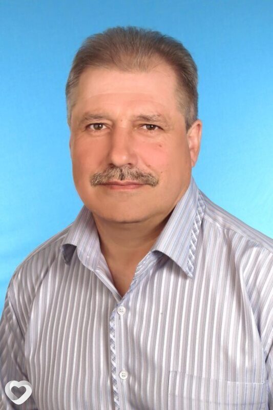 Иван, 58, Смолевичах — анкета №808534