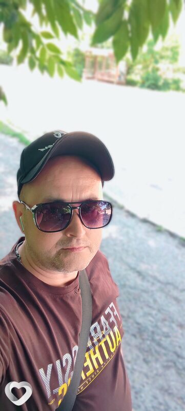 Макси, 40, Ставрополе — анкета №808539
