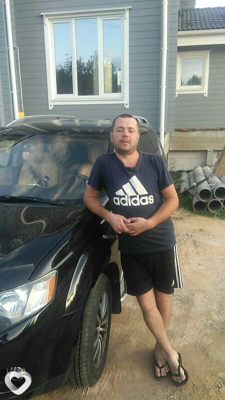 Антонио, 38, Кирове — анкета №808473
