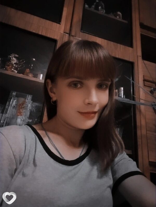 Татьяна, 28, Кировске — анкета №808480