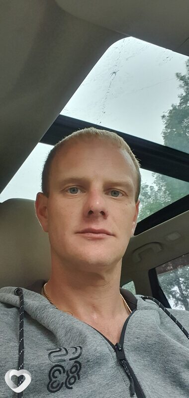 Дмитрий, 42, Владивостоке — анкета №808481