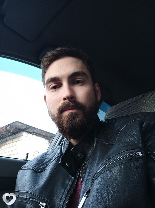 Матвей, 31, Кирове — анкета №808483