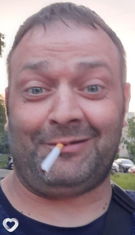 Андрей, 44, Санкт-Петербурге — анкета №808485