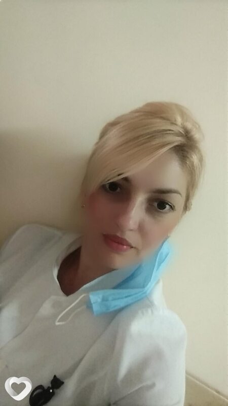 Ксения, 41, Ставрополе — анкета №808487