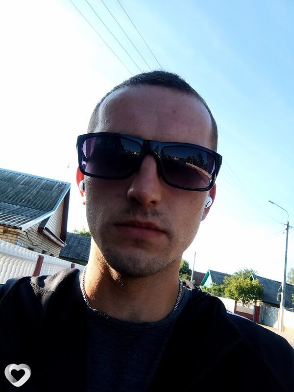 Алексей, 27, Полоцке — анкета №808493