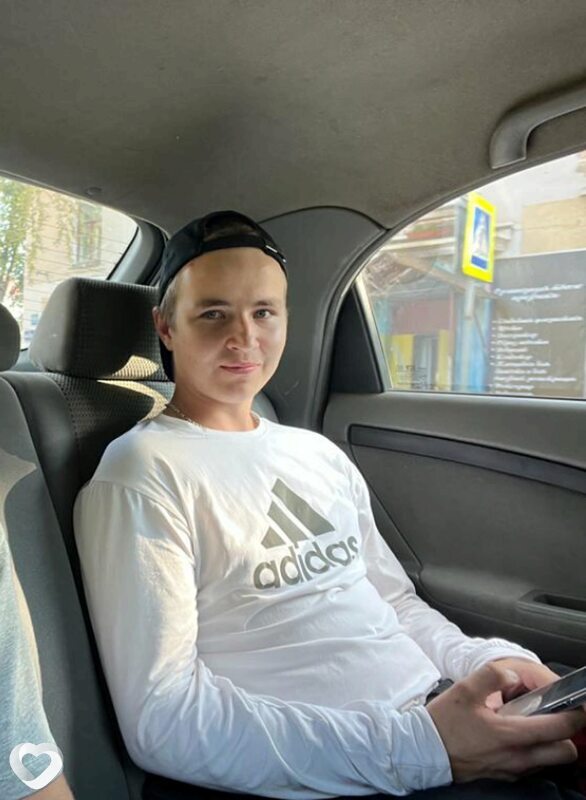 Кирилл, 23, Вологде — анкета №808494