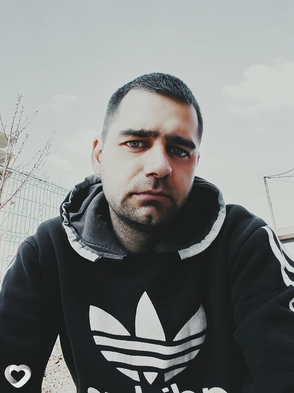 Андрей, 35, Краснодаре — анкета №808596