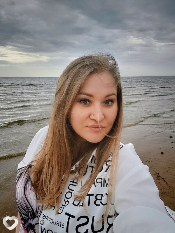 Вика, 39, Пензе — анкета №808599