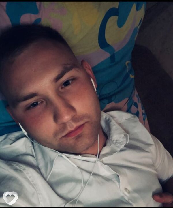 Максим, 32, Каменске-Шахтинском — анкета №808611