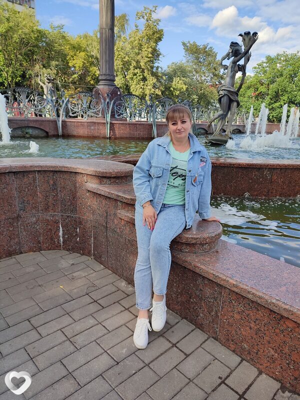 Евгения, Белоозерский