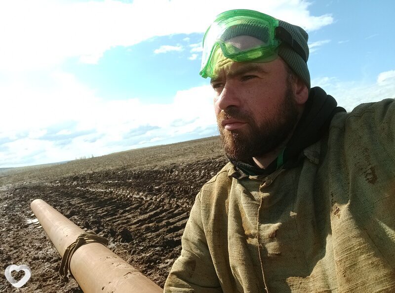 Александр, 34, Казани — анкета №808548