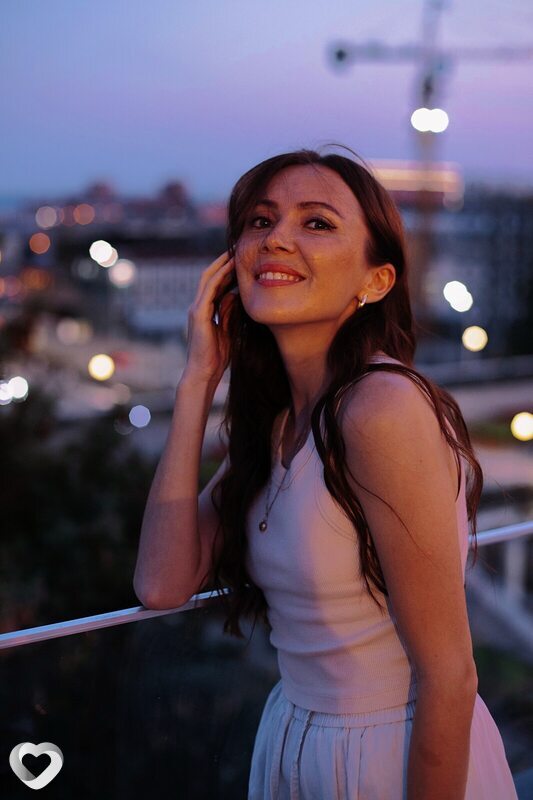 Алена, 36, Ижевске — анкета №808549