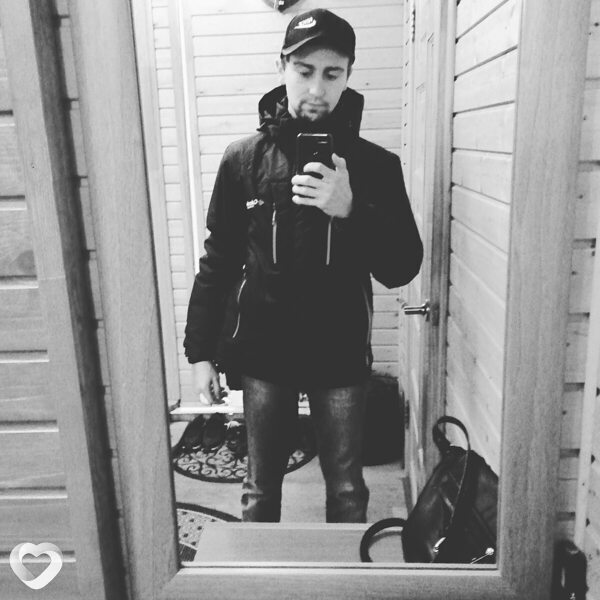 Андрей, 28, Москве — анкета №808553