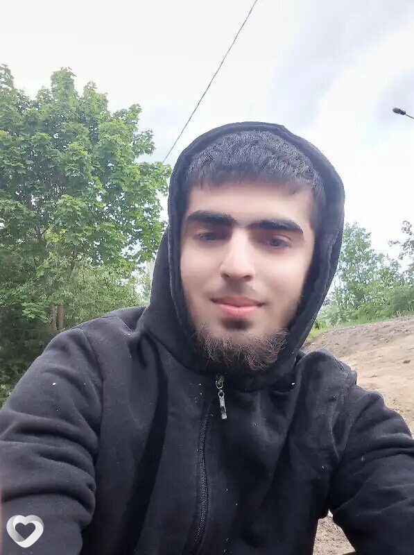 Шамил, 34, Можайске — анкета №808554